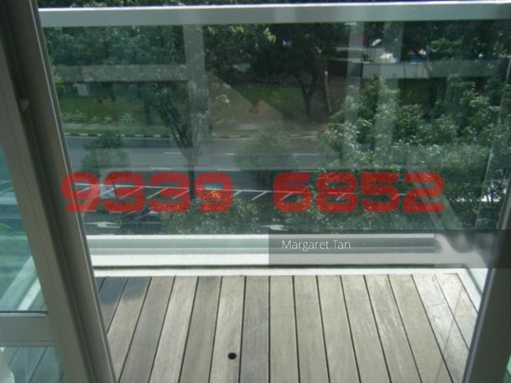 Paterson Residence (D9), Condominium #135768962